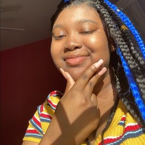 Meet your Posher, Mary